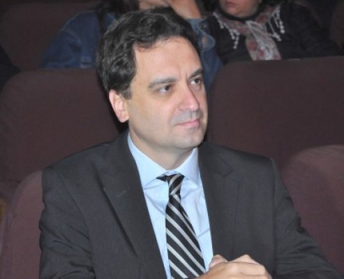 Tăriceanu vrea să cumpere Partidul Ecologist Român? Cum comentează Bădrăgan